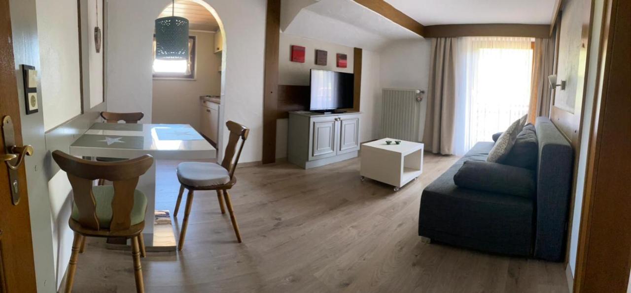 Apartment mit 1 Schlafzimmer