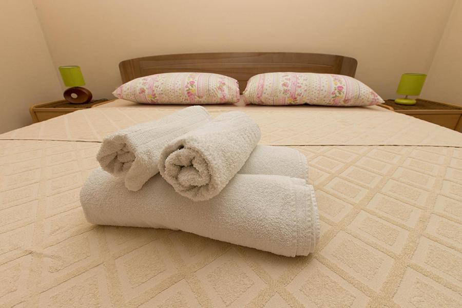 Appartamento con 2 Camere da Letto
