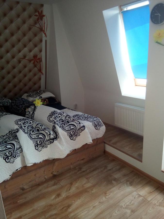 Standard Doppelzimmer