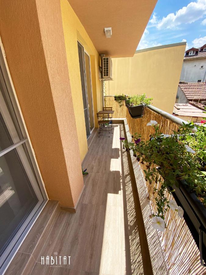 habitat The River Apartment - Bed and Breakfast Roese