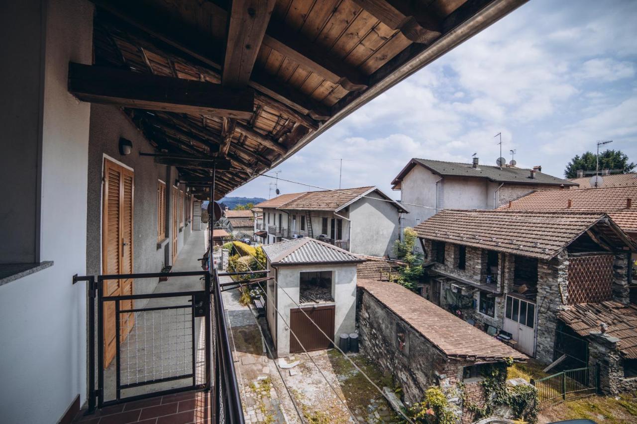 La Gemma del Lago - Ferienwohnung