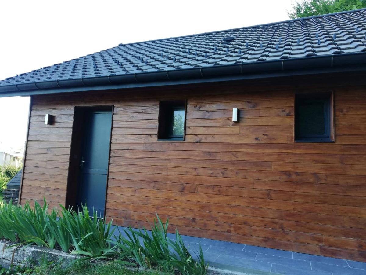 Le garage de Sophie - B&B