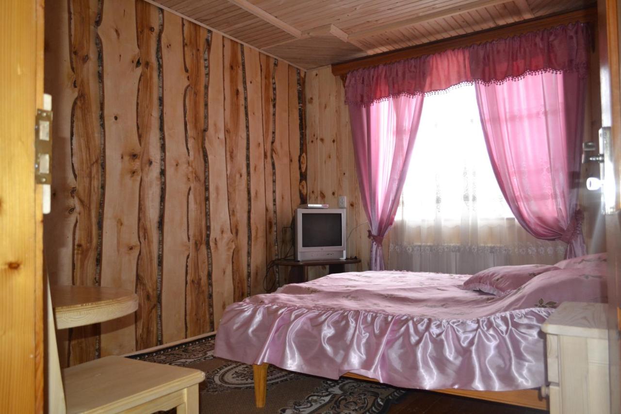 Chambre Double ou Lits Jumeaux Économique