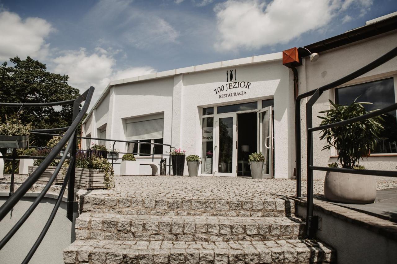 Słoneczna - B&B Sieraków