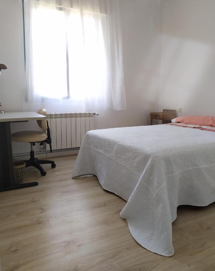 Four-Bedroom Apartment