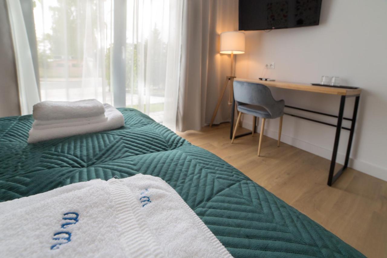 Doppelzimmer mit eigenem Bad