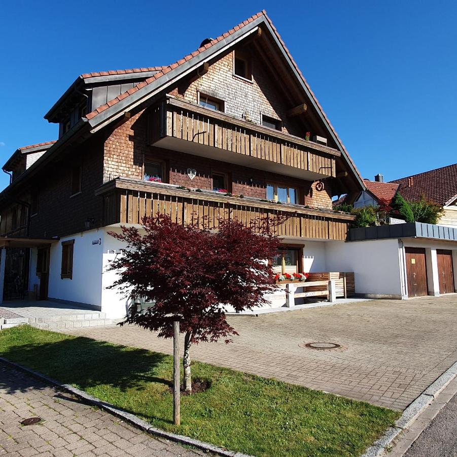 Ferienwohnung Hitz - Chambres d’hôtes