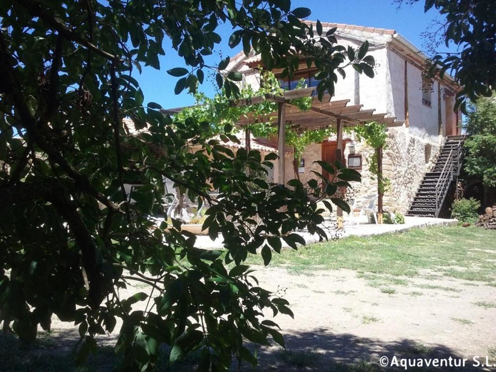 Casa de los piragüistas - B&B