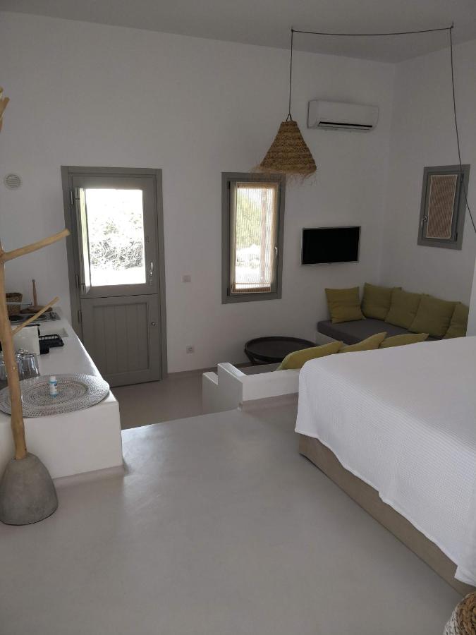 Habitación Familiar Deluxe