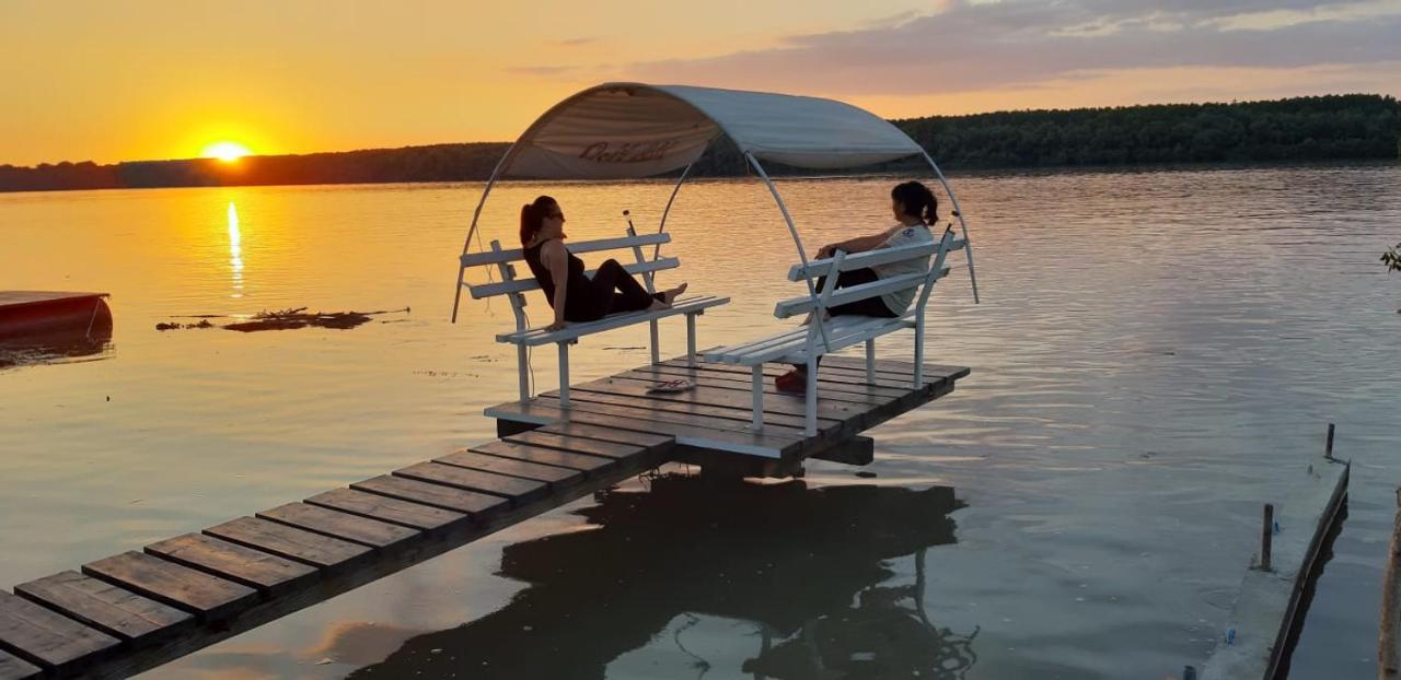 Dunav Vila Tamaris Smederevo - B&B