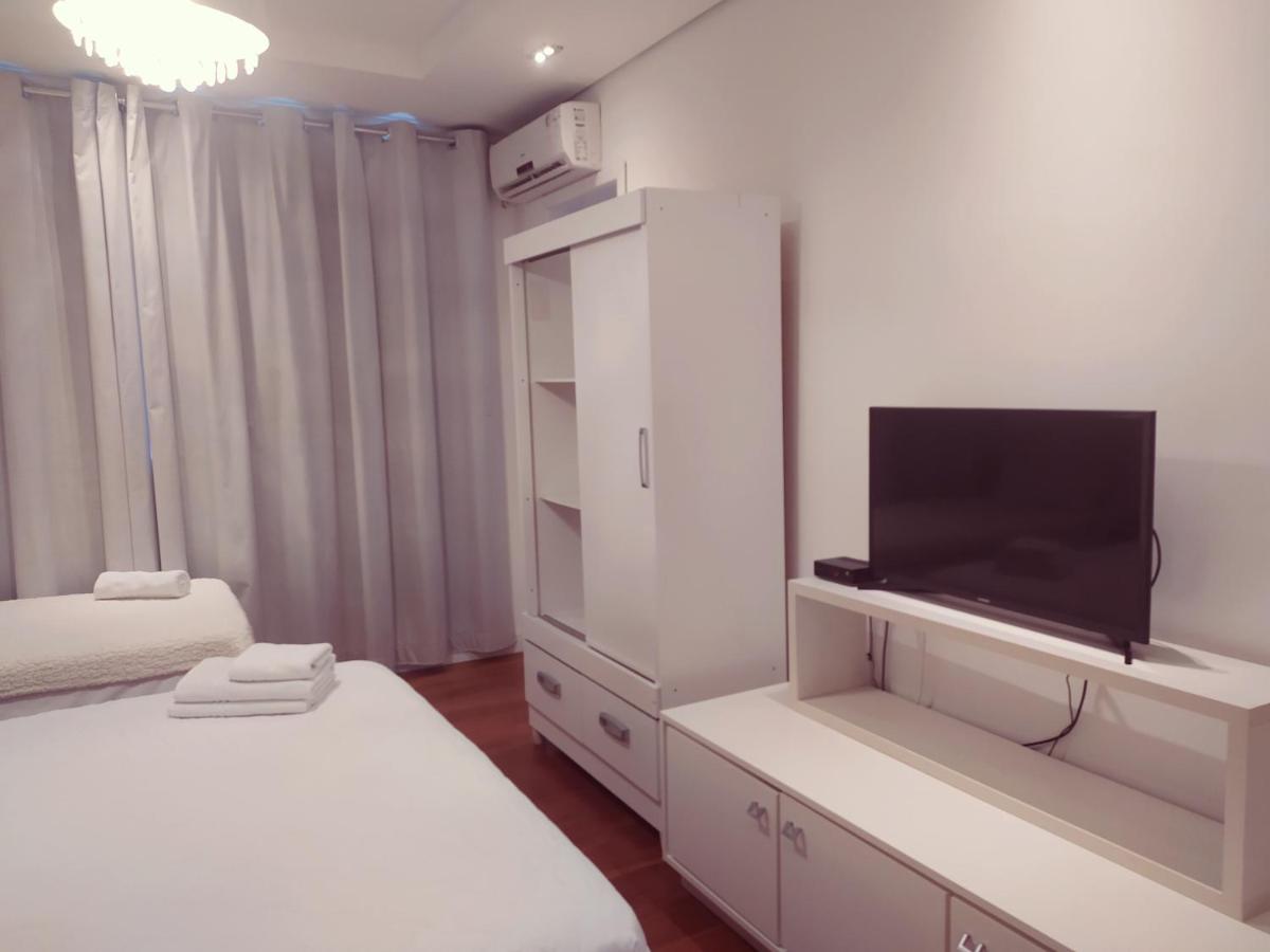Habitación Triple con baño privado