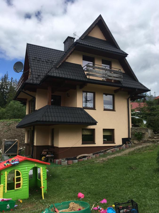 U Bartków - B&B