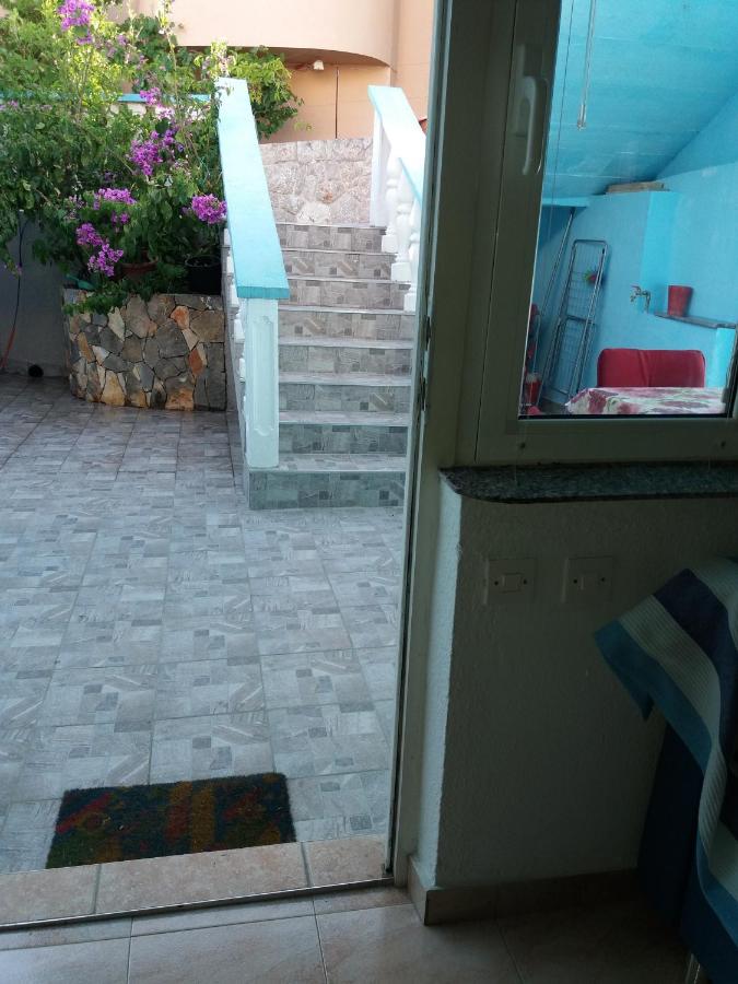 Apartamento con vistas a las montañas