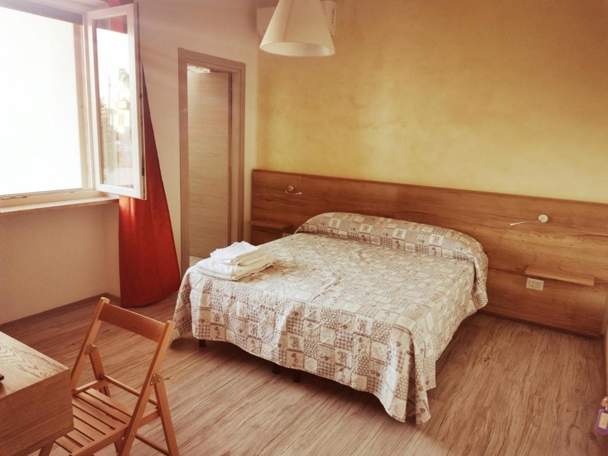 Chambre Deluxe Double ou Lits Jumeaux