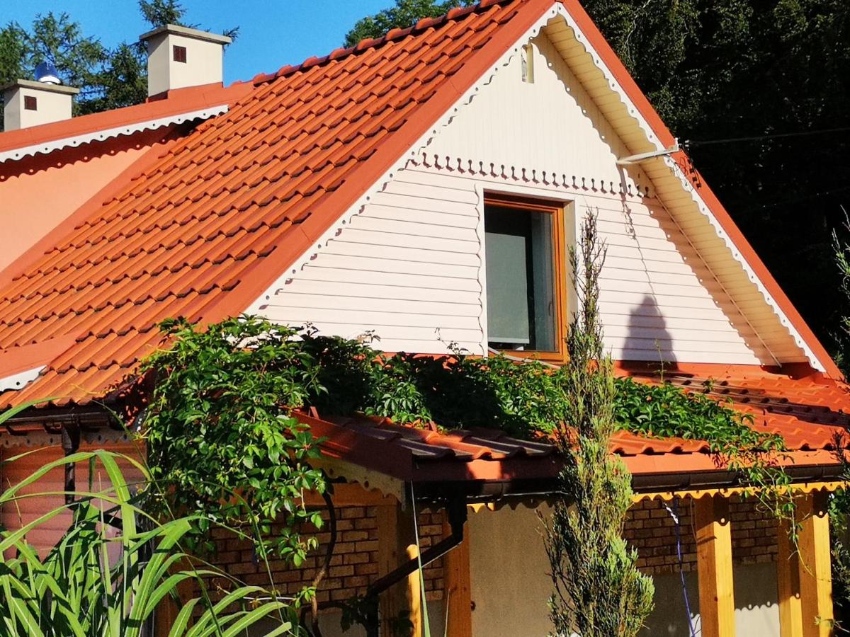 Ranczo w Dolinie Karpia - blisko "Energylandii" Zator - B&B