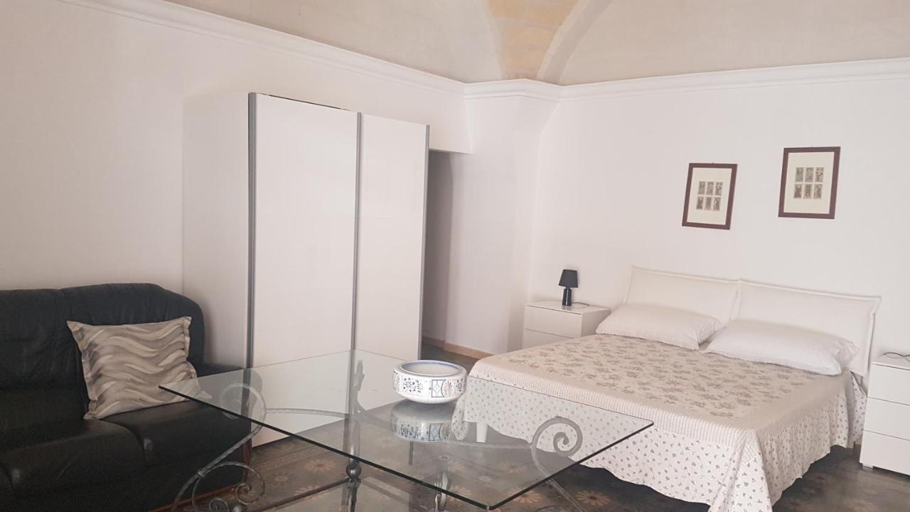 B&B Trinitapoli - Jack Room - Bed and Breakfast Trinitapoli