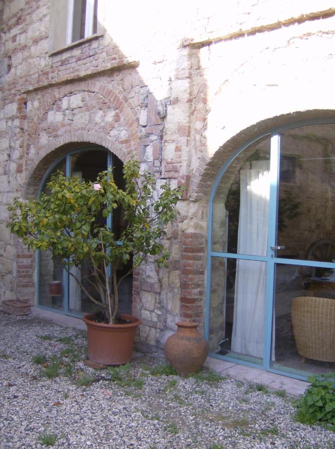 Benvenuti Altrove - B&B