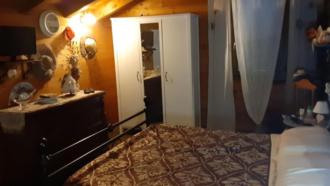 Tweepersoonskamer met Extra Bed