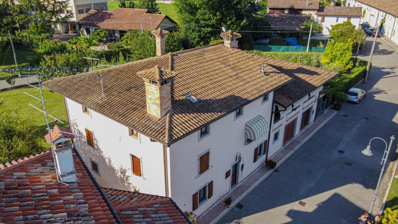 Tal Borc - Bed and Breakfast San Vito al Torre