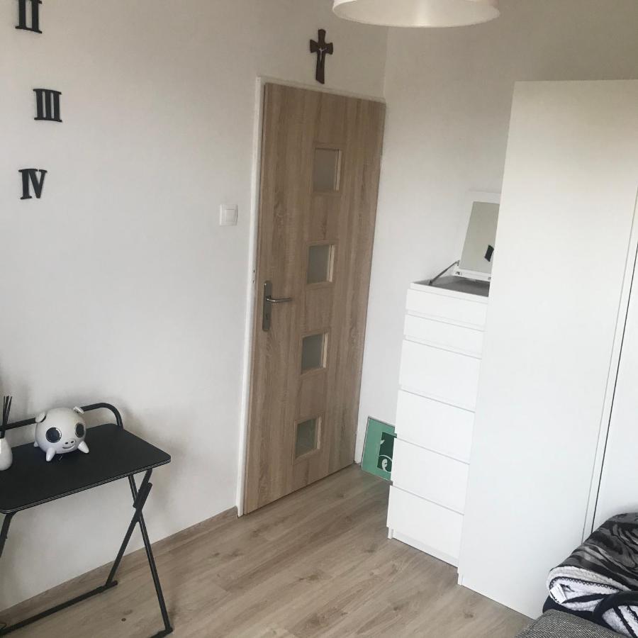 Mieszkanie 2 pokojowe - Ferienwohnung