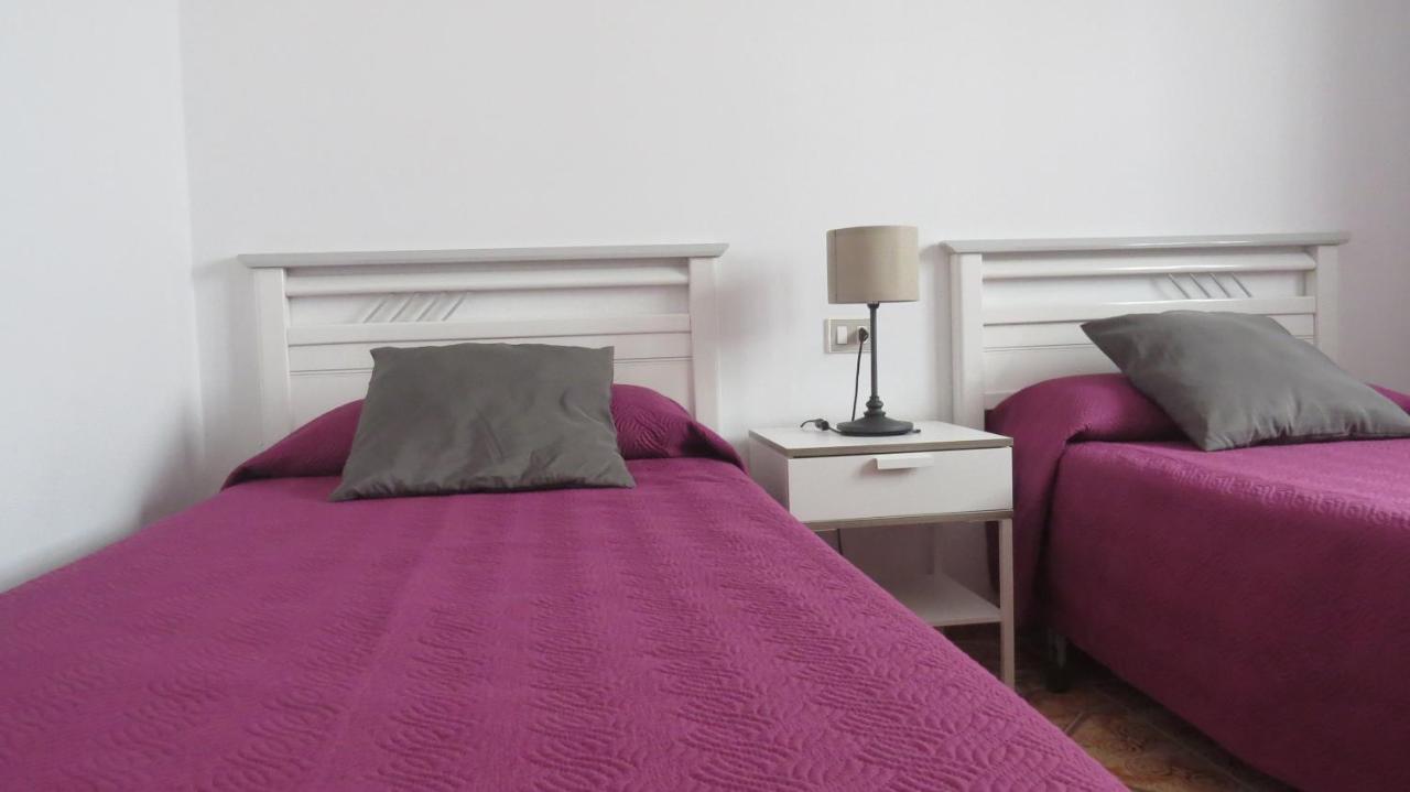 Appartement avec Terrasse