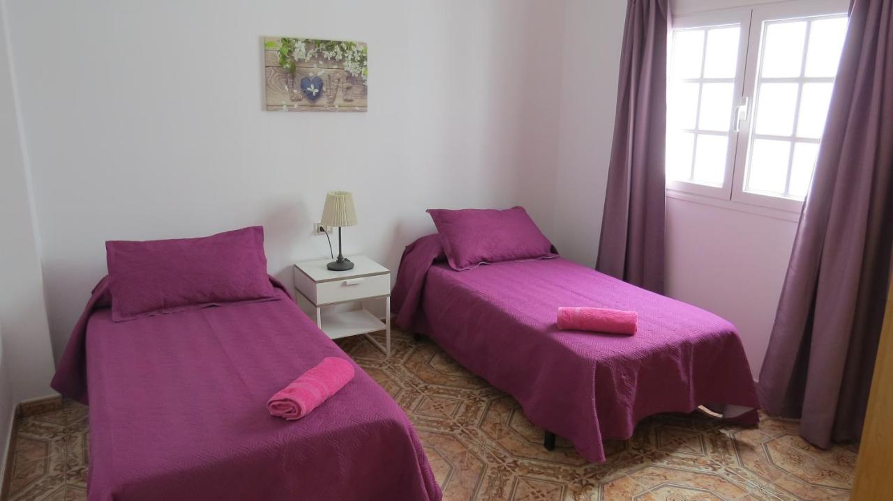 Appartement 2 Chambres