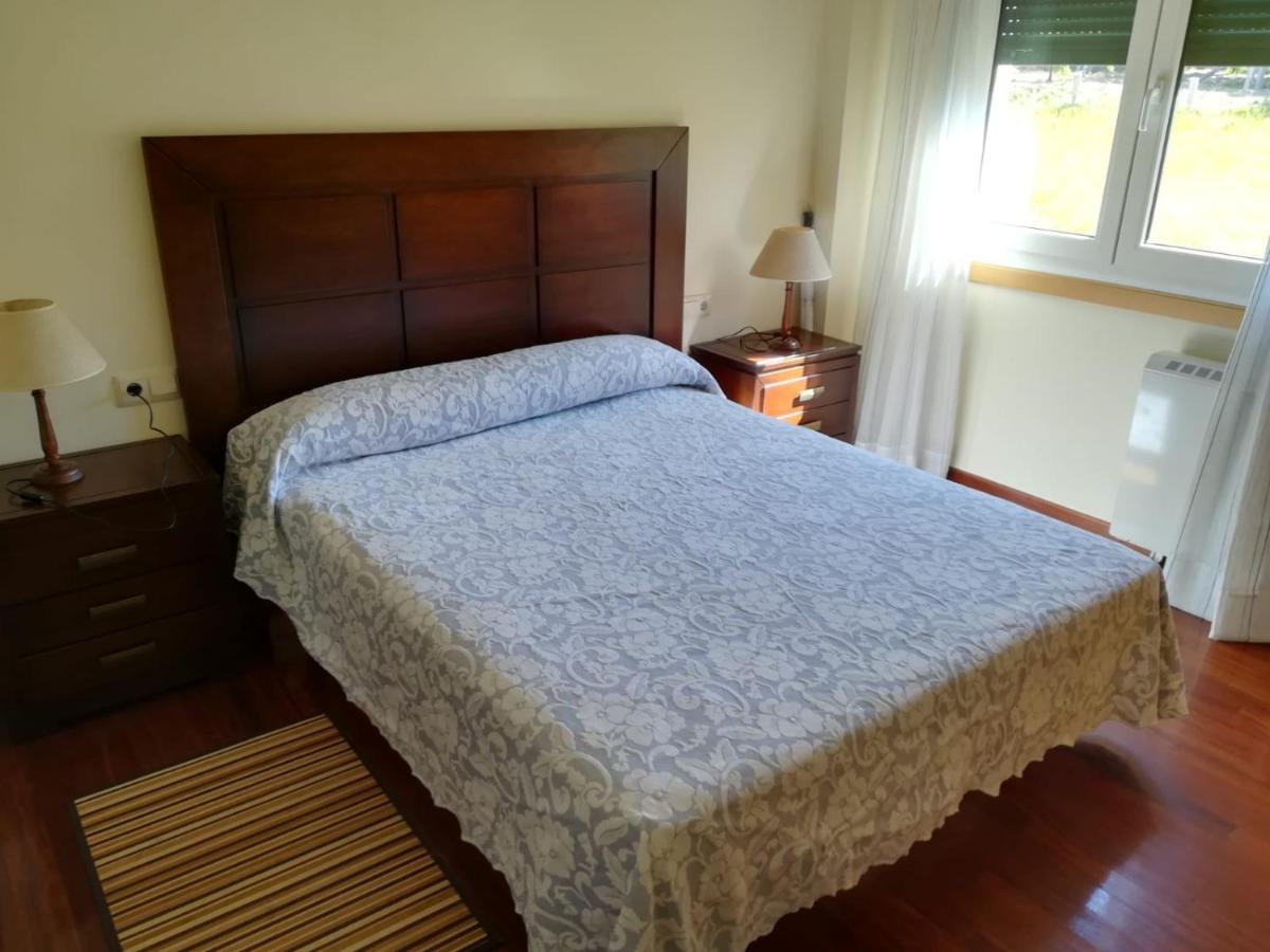 Apartamento de 2 dormitorios