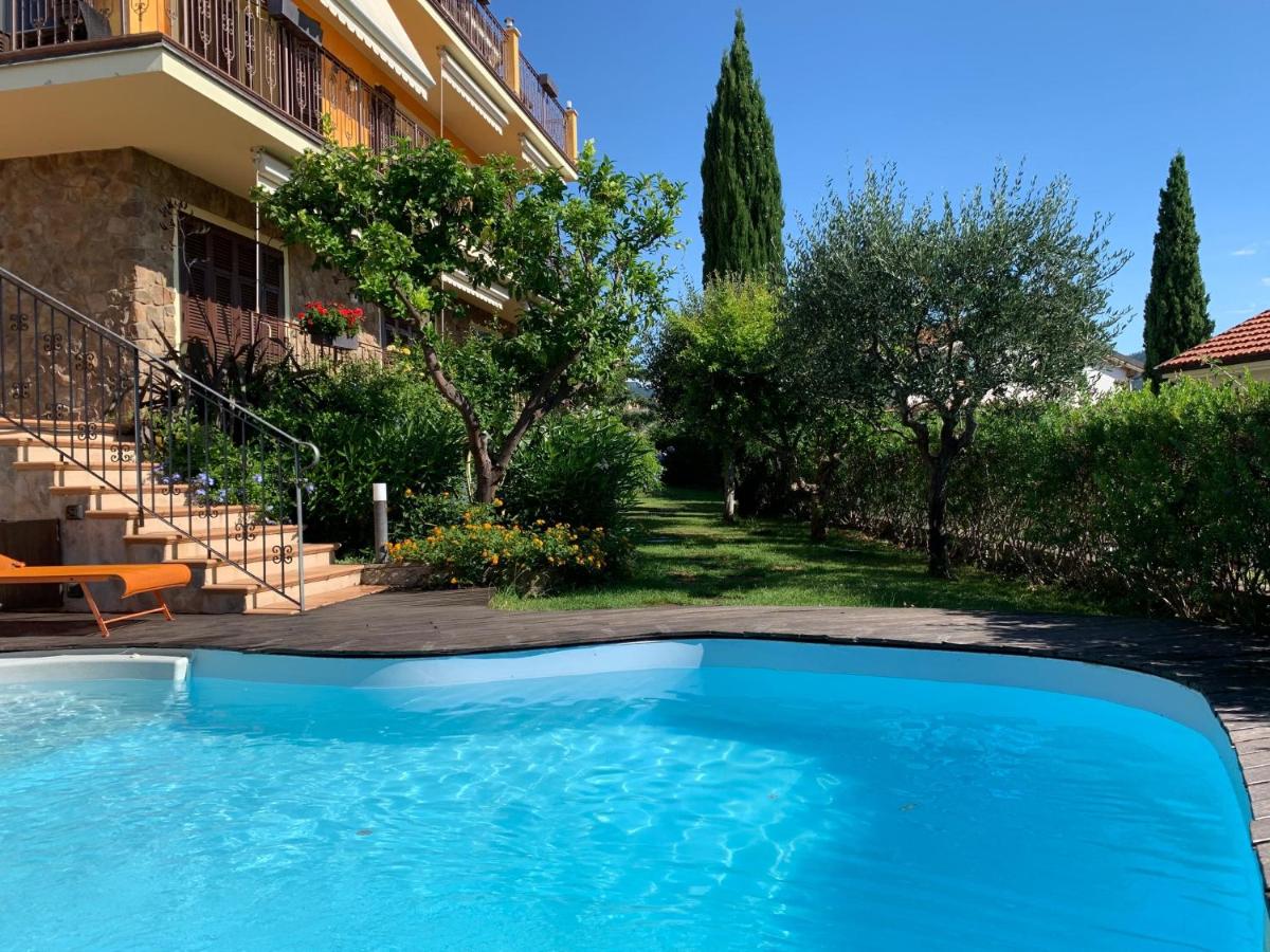 Villa Pineland - B&B