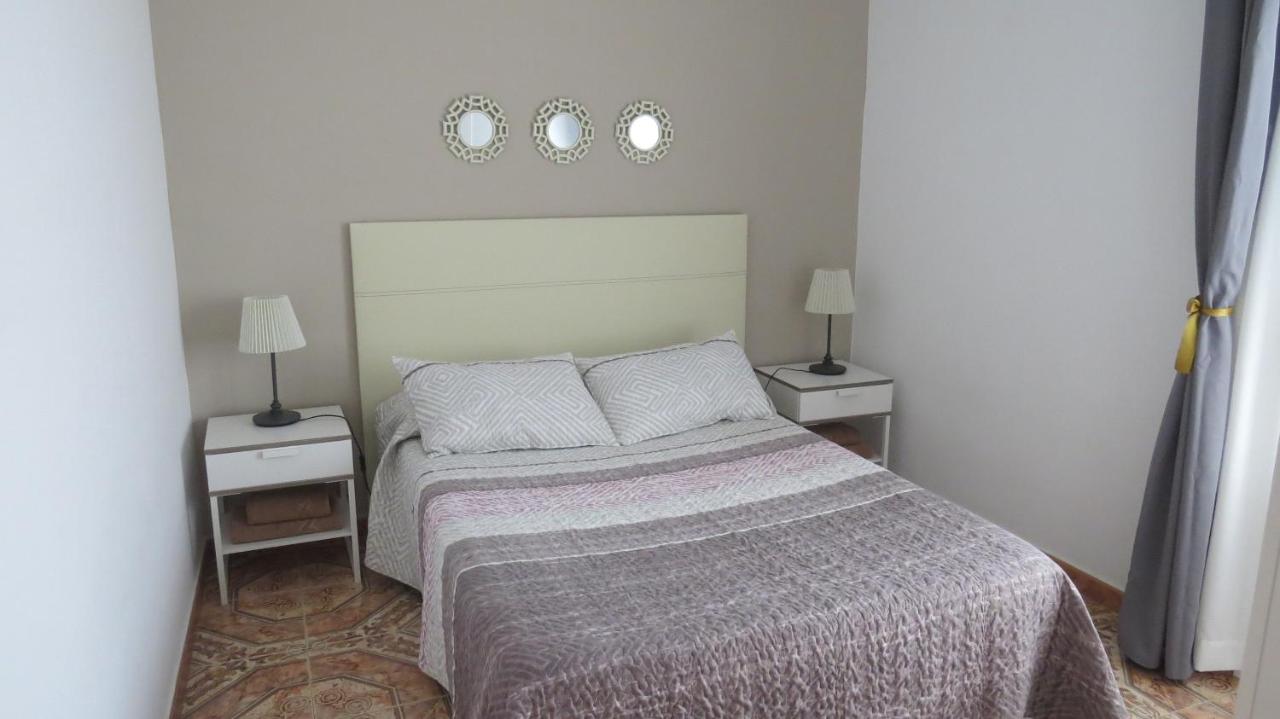 Appartement - Vue sur Mer