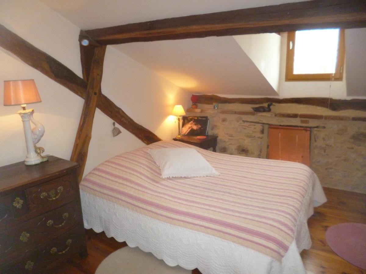 Doppelzimmer - Dachgeschoss
