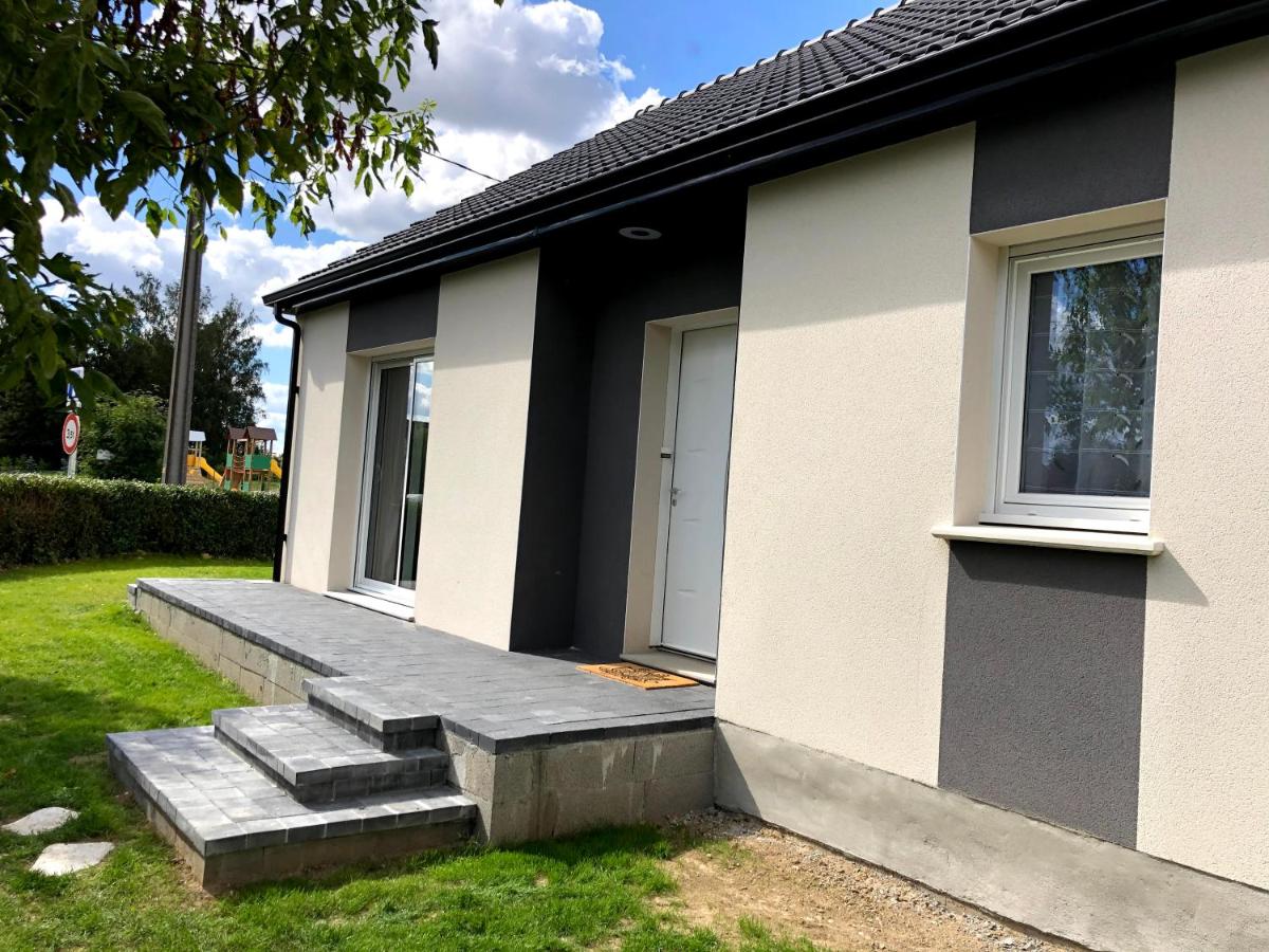 Aux Chants des Oiseaux - Ferienwohnung