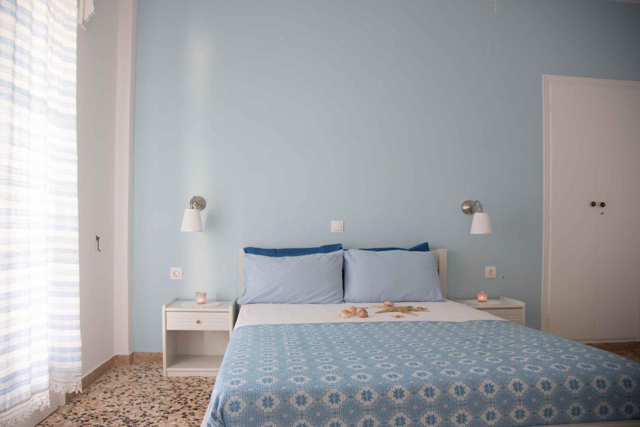 Appartement 1 Chambre - Vue sur Jardin