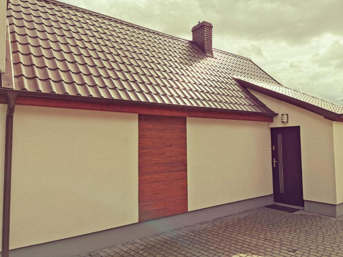 Cztery Kąty Apartament Wągrowiec - B&B