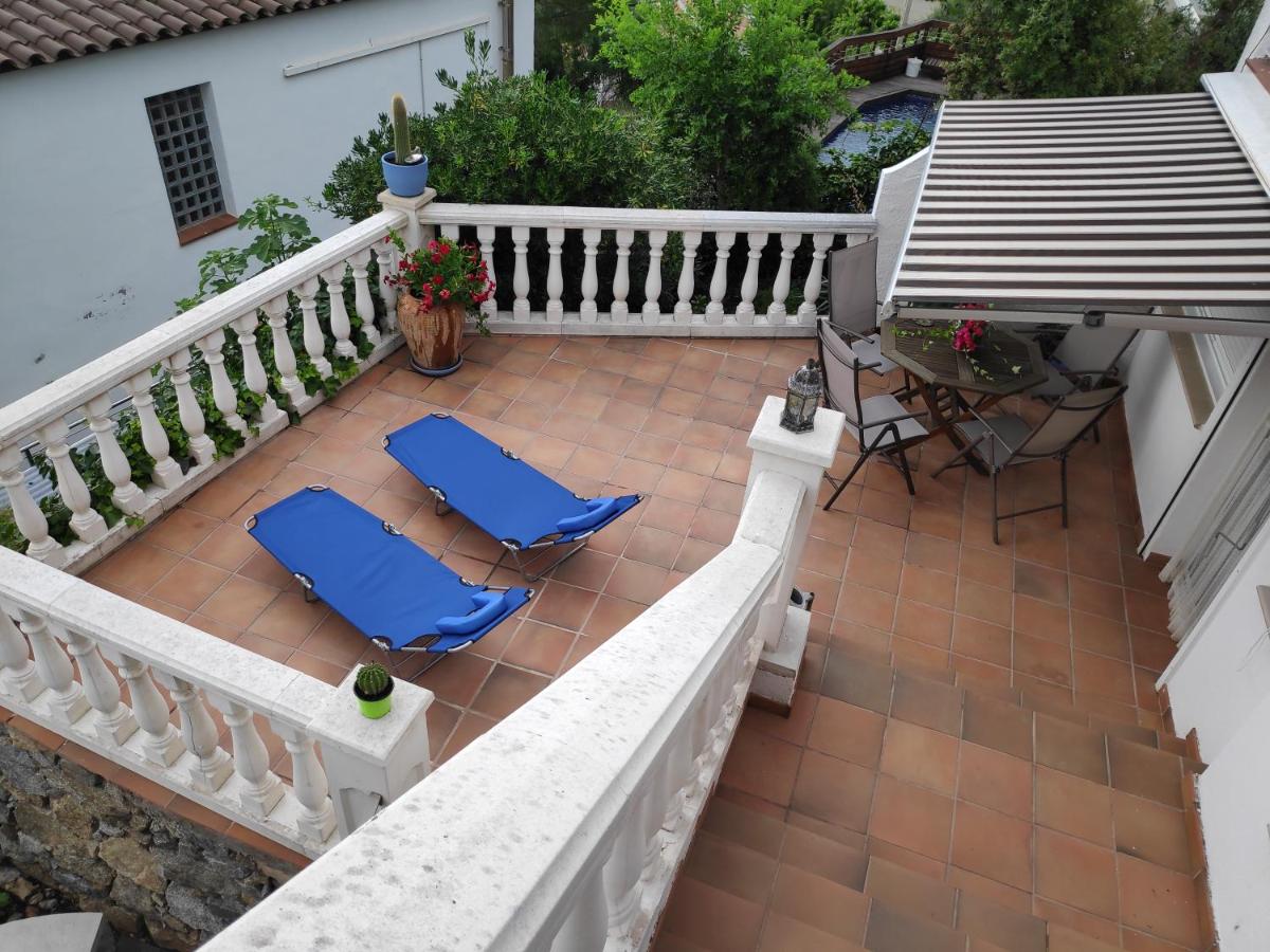 Can Blau - B&B