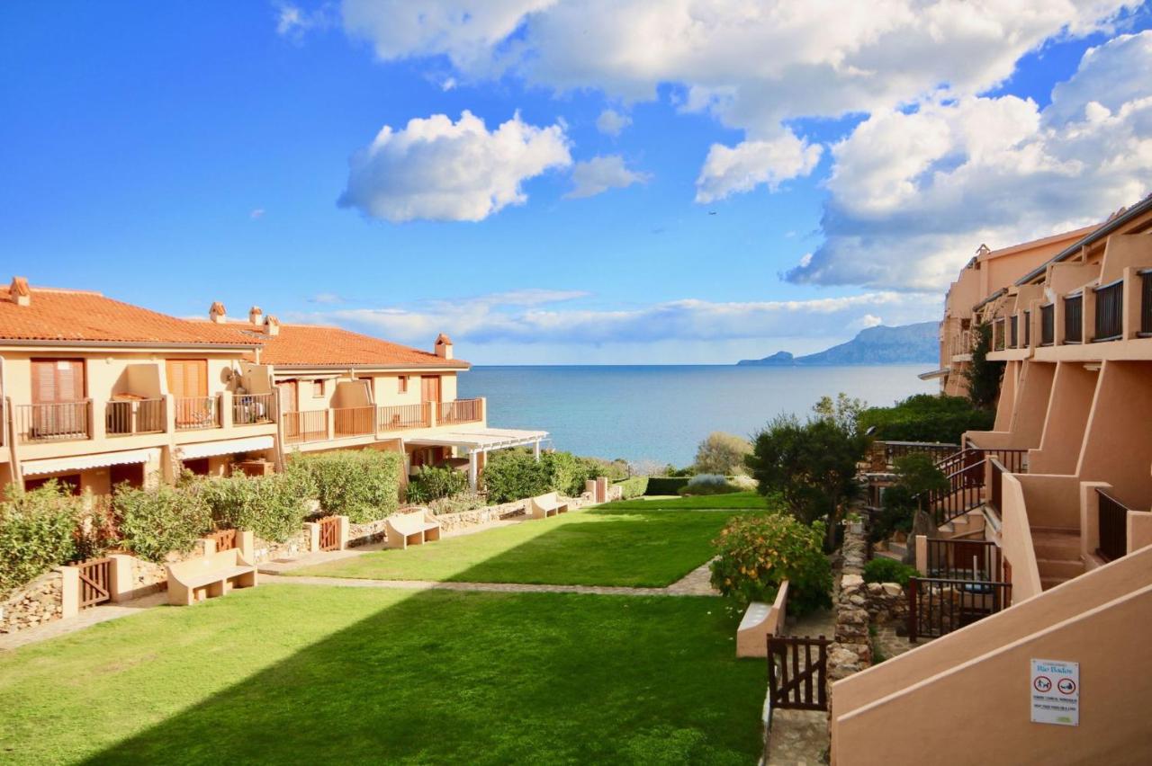 Appartamento in Costa Smeralda - Bilocale sul mare - Sea View - Ferienwohnung Olbia