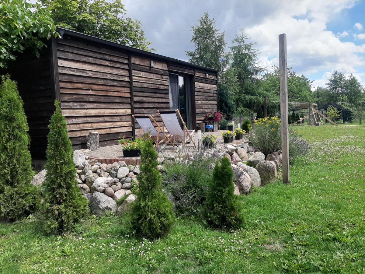 Dolidkowo Camp - B&B