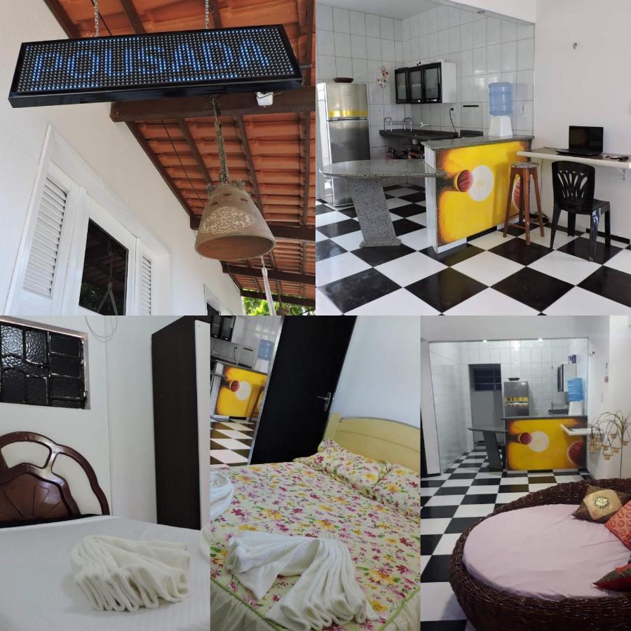 CASA DE LA ABUELA - B&B