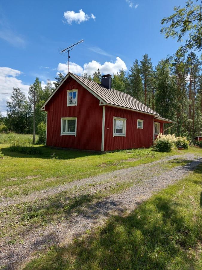 Esterin Tupa, Alajärvi - B&B
