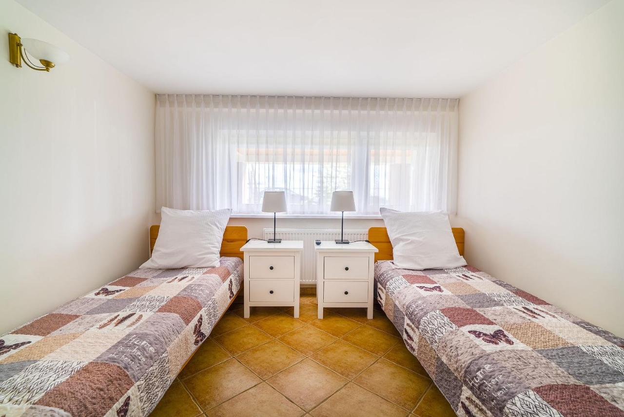 Willa Beata - B&B