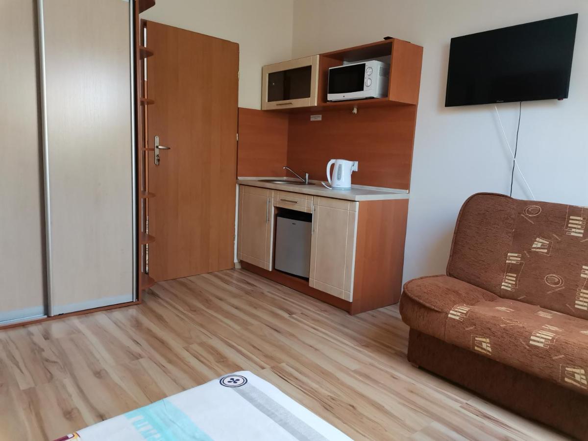 Large Double or Twin Room