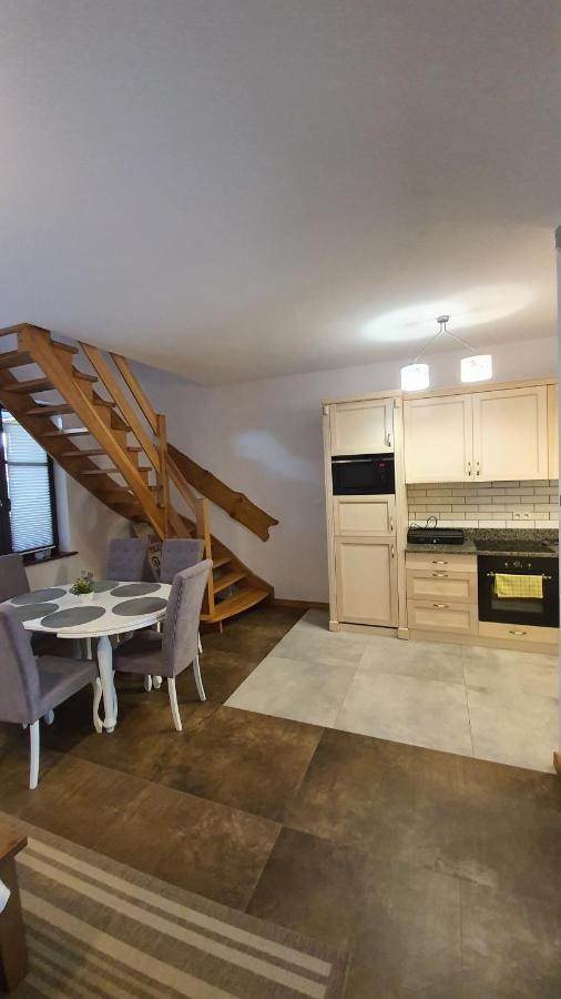 Apartment - Split Level