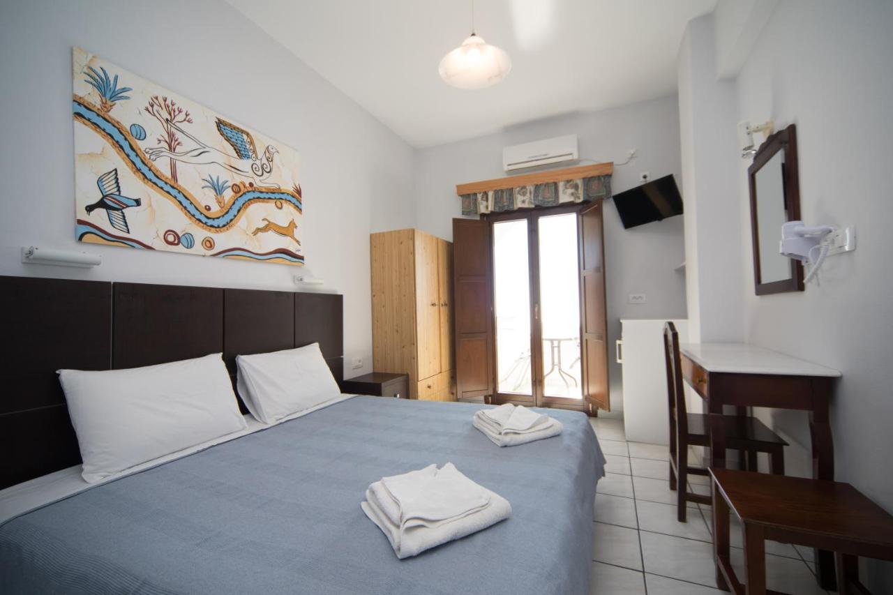 B&B Fira - Villa Stella - Bed and Breakfast Fira