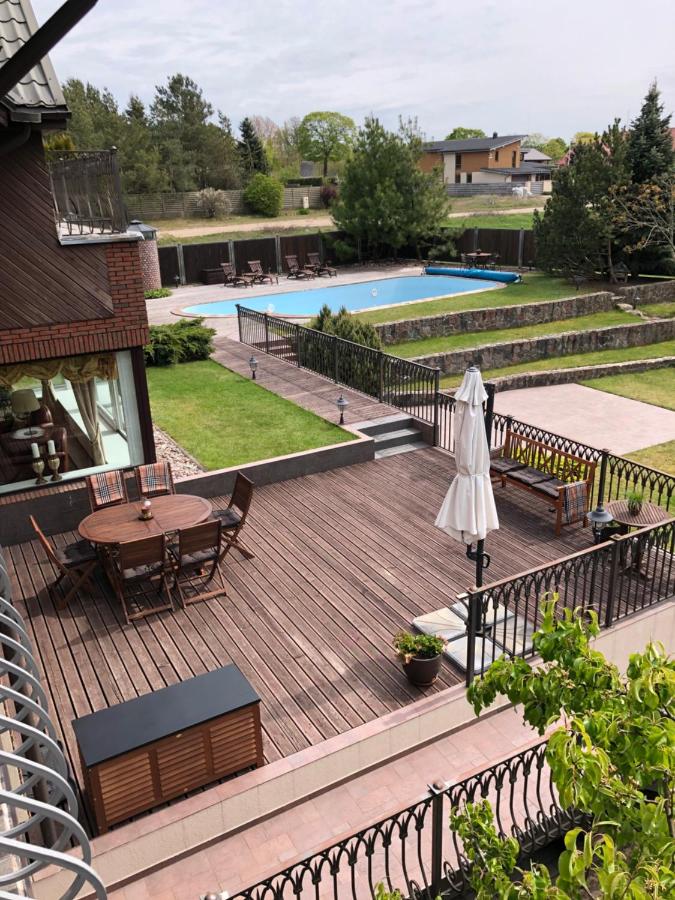 SeaTone - B&B Palanga