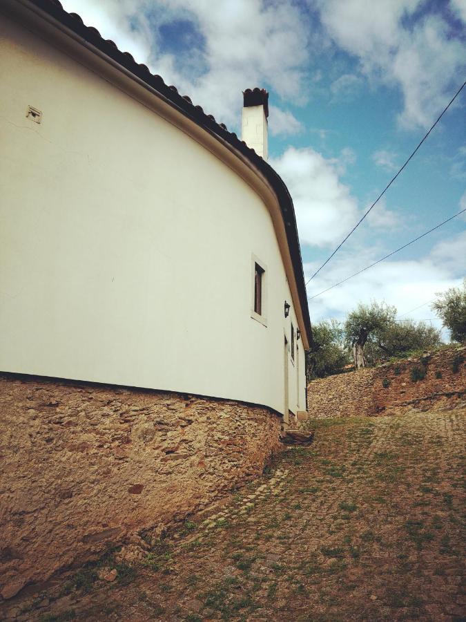 Casa de Pimenteis - B&B