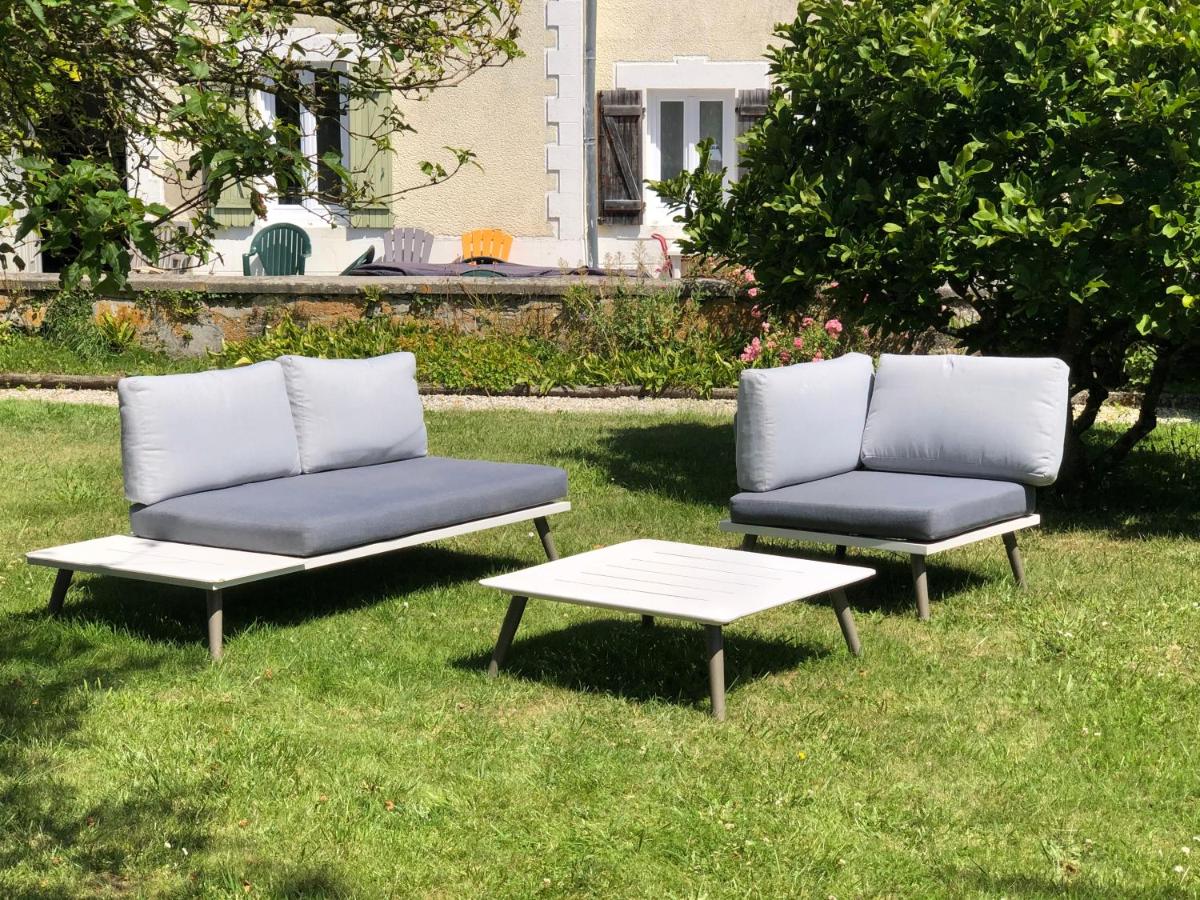 Chambre Premium Pomme Cannelle close to Bayeux Normandie 2 pers - B&B Monceaux-en-Bessin