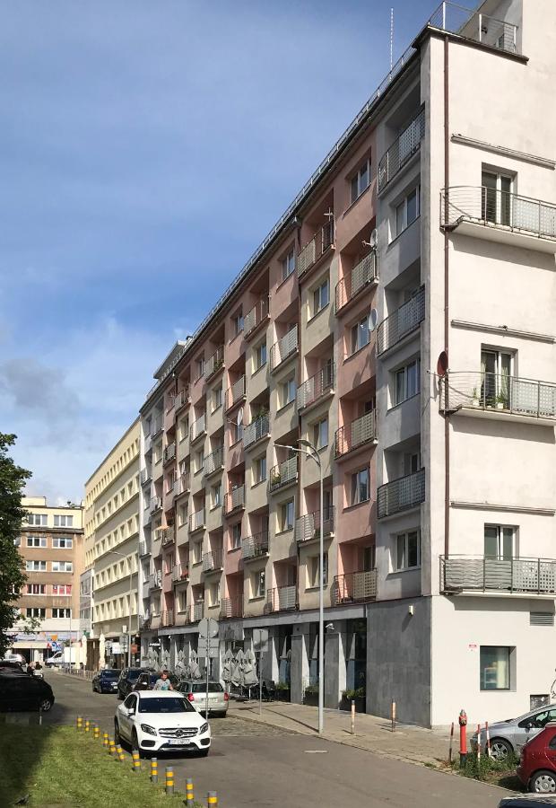 Apartament Zygmuntowska - B&B