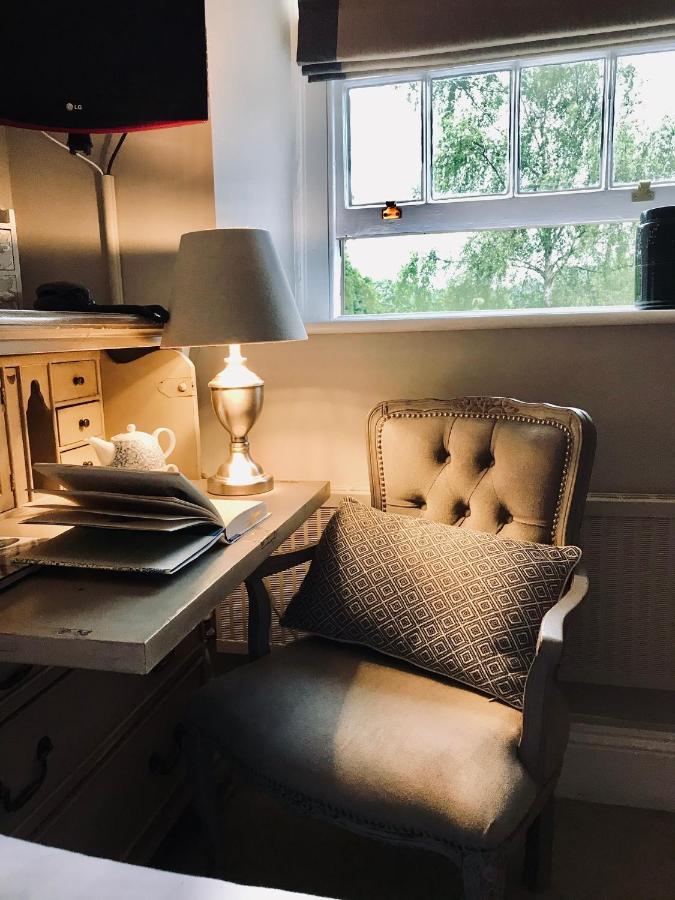 Chambre Simple