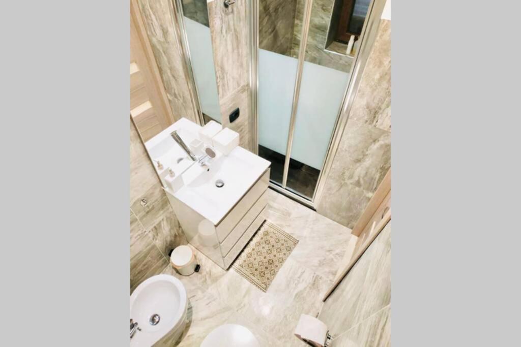 Holiday House - Ferienwohnung Savona