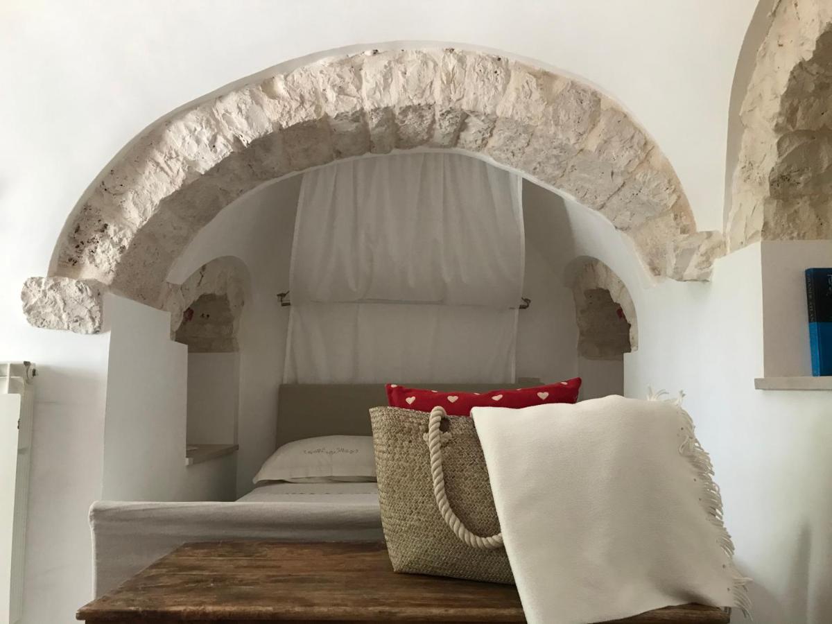 Suite con 2 Camere da Letto