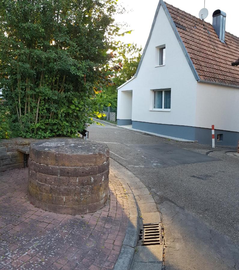 Ferienhaus Alexandra - B&B